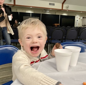 Team Page: Team Brantley 